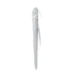 PARANA. Parasol inclinable 210T avec doublure argentée – Image 8