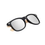VARADERO. Lunettes de soleil en PP et bambou – Image 2