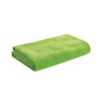 CALIFORNIA. Serviette de plage en microfibre (250 g/m²) – Image 6