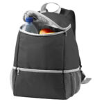 JAIPUR. Sac thermique 10L en 600D – Image 6