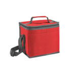 SINGAPORE. Sac thermique 9L en 600D – Image 2