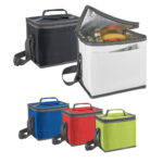 SINGAPORE. Sac thermique 9L en 600D