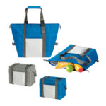 PHILADEL. Sac thermique 21L en 600D