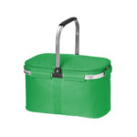 BASKIT. Panier de pique-nique souple en 600D – Image 6