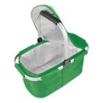 BASKIT. Panier de pique-nique souple en 600D – Image 8