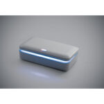 BACTOUT. Boîte de stérilisateur UV chargeur sans fil rapide – Image 6