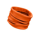 CHARLOTTE. Bandana multifonctions (130 g/m²) – Image 8