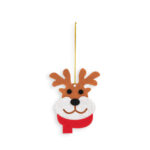 DEER. Ornements de Noël – Image 2