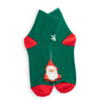 SANTA. Chaussettes enfant – Image 3