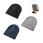 HAWK. Bonnet unisexe en polyester recyclé (100% rPET)
