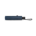 CIMONE. Parapluie pliable en polyester recyclé (100% rPET) pongé 190T avec ouverture automatique – Image 7