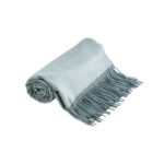 SMOOTH. Couverture 100% acrylique avec ruban pour carte de personnalisation (270 g/m²) – Image 9