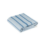 CAPLAN. Serviette multifonctionnelle (260 g/m²) composée de coton léger et résistant (90%) et de coton recyclé (10%) – Image 9