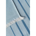 CAPLAN. Serviette multifonctionnelle (260 g/m²) composée de coton léger et résistant (90%) et de coton recyclé (10%) – Image 5