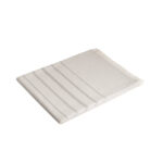 CAPLAN. Serviette multifonctionnelle (260 g/m²) composée de coton léger et résistant (90%) et de coton recyclé (10%) – Image 16