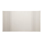 CAPLAN. Serviette multifonctionnelle (260 g/m²) composée de coton léger et résistant (90%) et de coton recyclé (10%) – Image 18