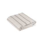 CAPLAN. Serviette multifonctionnelle (260 g/m²) composée de coton léger et résistant (90%) et de coton recyclé (10%) – Image 19