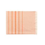CAPLAN. Serviette multifonctionnelle (260 g/m²) composée de coton léger et résistant (90%) et de coton recyclé (10%) – Image 22