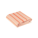 CAPLAN. Serviette multifonctionnelle (260 g/m²) composée de coton léger et résistant (90%) et de coton recyclé (10%) – Image 24