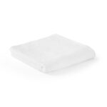 BARDEM L. Serviette de bain (500 g/m²) en coton (82%) et coton recyclé (18%) – Image 3