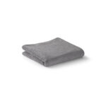 BARDEM L. Serviette de bain (500 g/m²) en coton (82%) et coton recyclé (18%) – Image 6