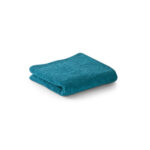 BARDEM L. Serviette de bain (500 g/m²) en coton (82%) et coton recyclé (18%) – Image 12