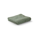 BARDEM L. Serviette de bain (500 g/m²) en coton (82%) et coton recyclé (18%) – Image 13