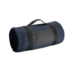 THORPE. Couverture polaire (180 g/m²) avec poignée amovible – Image 3