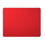 GALLIOT. Couverture polaire (180 g/m²) en polyester recyclé (100% rPET) – Image 10
