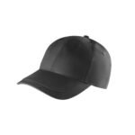 RYAN. Casquette en coton brossé (65% recyclé) – Image 4