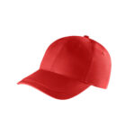 RYAN. Casquette en coton brossé (65% recyclé) – Image 11