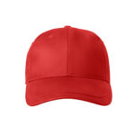 RYAN. Casquette en coton brossé (65% recyclé) – Image 12