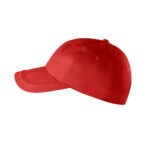RYAN. Casquette en coton brossé (65% recyclé) – Image 14