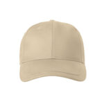 RYAN. Casquette en coton brossé (65% recyclé) – Image 16