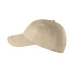 RYAN. Casquette en coton brossé (65% recyclé) – Image 18