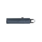AARON. Parapluie pliable 21" pongé 190T – Image 2