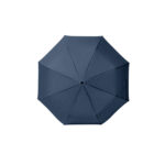 AARON. Parapluie pliable 21" pongé 190T – Image 4