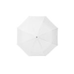 AARON. Parapluie pliable 21" pongé 190T – Image 8