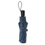 SKYLAR. Parapluie 2 en 1 avec sac shopping en polyester recyclé inclus – Image 8
