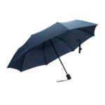 SKYLAR. Parapluie 2 en 1 avec sac shopping en polyester recyclé inclus – Image 10