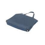 SKYLAR. Parapluie 2 en 1 avec sac shopping en polyester recyclé inclus – Image 12