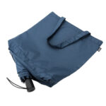 SKYLAR. Parapluie 2 en 1 avec sac shopping en polyester recyclé inclus – Image 13
