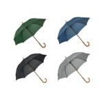 BETSEY. Parapluie en polyester 190T