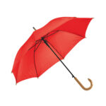 PATTI. Parapluie en polyester 190T avec ouverture automatique – Image 6