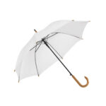 PATTI. Parapluie en polyester 190T avec ouverture automatique – Image 8