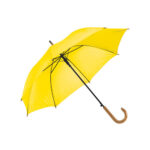 PATTI. Parapluie en polyester 190T avec ouverture automatique – Image 10