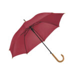 PATTI. Parapluie en polyester 190T avec ouverture automatique – Image 14