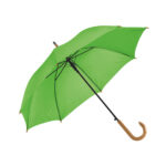 PATTI. Parapluie en polyester 190T avec ouverture automatique – Image 16