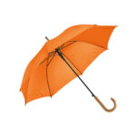 PATTI. Parapluie en polyester 190T avec ouverture automatique – Image 18
