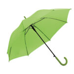 MICHAEL. Parapluie en polyester 190T avec ouverture automatique – Image 8